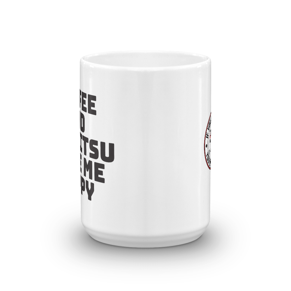 CV's Goat Mug 15oz Mug – Jessi Blue Design Co