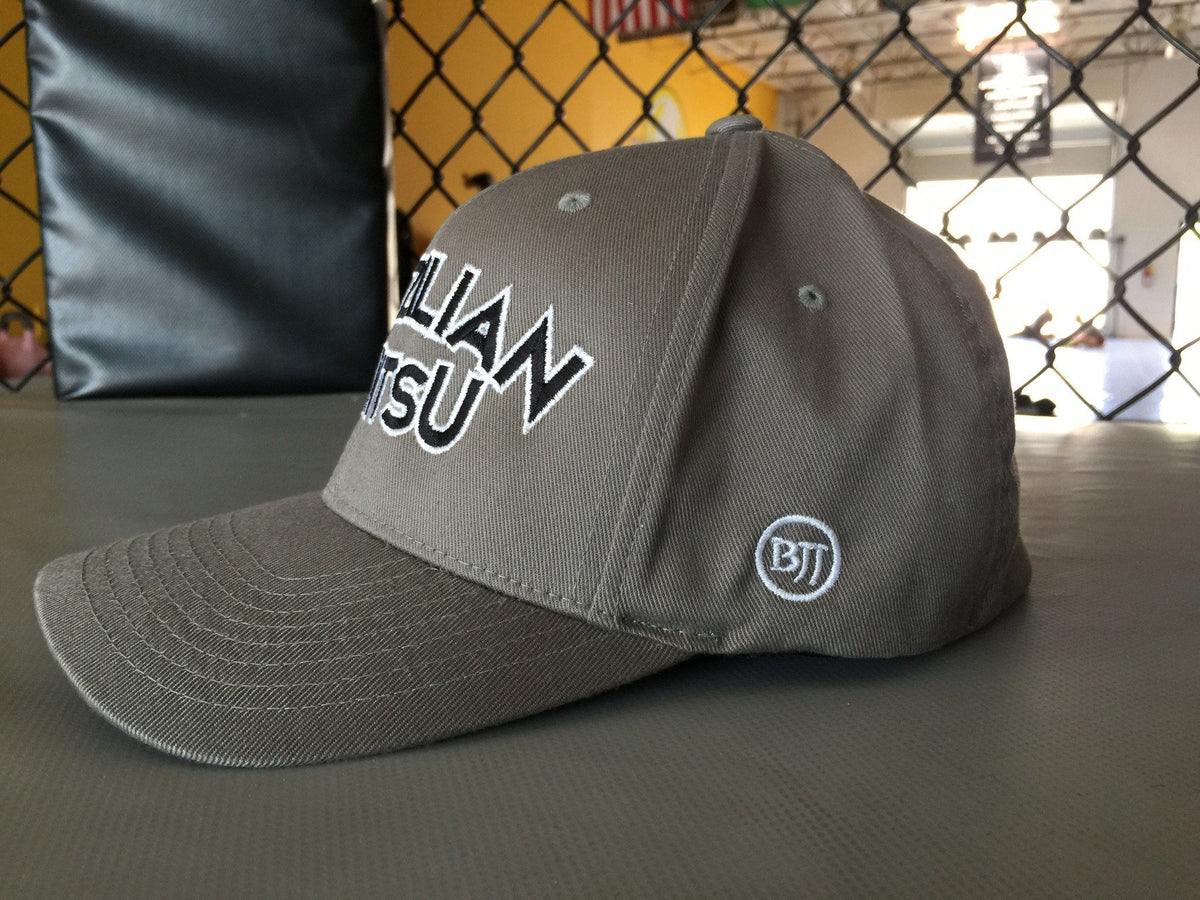 Jiu jitsu discount fitted hat