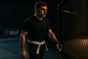 When Mikey Musumeci Announced His MMA Debut—The Most Decorated Pure-BJJ Specialist Voluntarily Walked Into the Sport Where None of It Is Legal