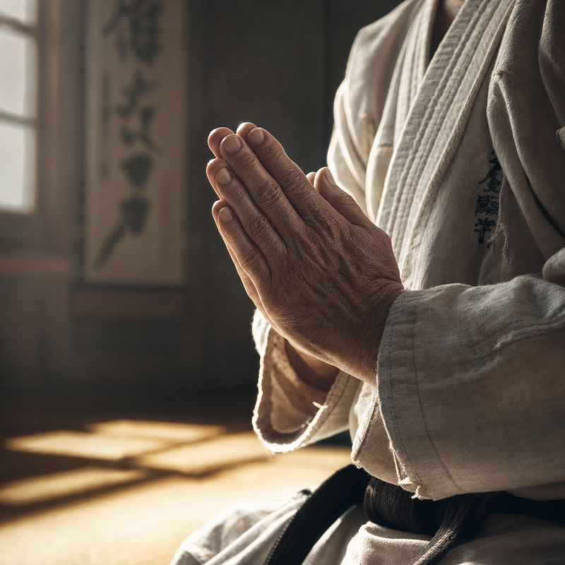 Jeremy Glick Tried to Stop a Hijacked Plane With His Hands. The US Judo Association Just Made Him a 10th-Degree Black Belt.