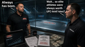 Ben Kovacs on Craig Jones and the Grappling Pay Ratchet