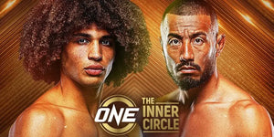 Kade Ruotolo Fights Tomorrow Night in Bangkok. It's His Toughest MMA Test. Nobody Is Watching.