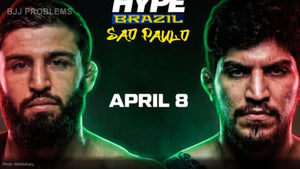 Danis Signs Tsarukyan Fight After Covington Loss