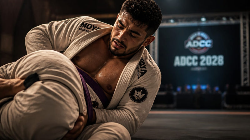Purple Belt ADCC Planning: The Gym's Most Predictable Cycle