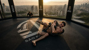 Fight 2 Win Event 316 in São Paulo Marks First Show Outside North America—F2W Declares Itself 'Global'