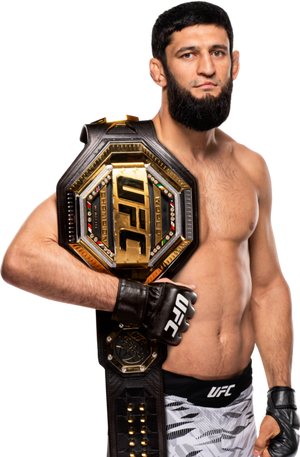 Mighty Mouse Pulled Guard on a 200-Pound Champion and He's Not Sorry About It