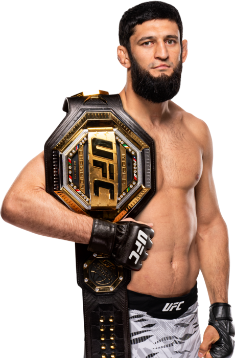 Mighty Mouse Pulled Guard on a 200-Pound Champion and He's Not Sorry About It