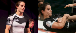 ADCC's Absolute Champion Can't Fill a Seminar in Her Own Country — Australians Think They're Already Good Enough