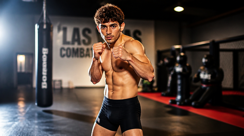 Mikey Musumeci Is Training Wrestling and Boxing for an MMA Debut — The Butt-Scoot Champion Is Tired of Being Called a Wimp