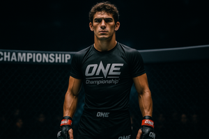 Kade Ruotolo's May Fight Against Tetsuka Was The First Real Test — And It Mattered
