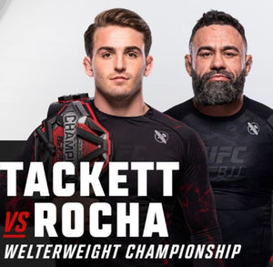 UFC BJJ 7 Had The Best Finish Rate In Promotion History. The Community's Response: 'The Product Still Sucks.'