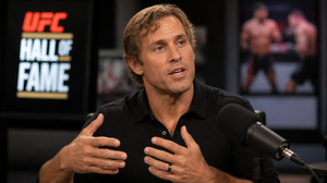 Urijah Faber's Tech Fall And The RAF Pay Floor That Actually Checked Out