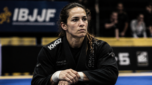 Kyra Gracie Had to Fight Her Own Family for the Right to Train Jiu-Jitsu