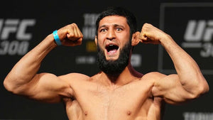 Jeremy Stephens Showed Up to UFC 328 Five Pounds Over. He's Still Fighting. Just Poorer.