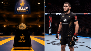 Islam Makhachev Declines All Grappling Matches Outside UFC