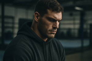 Nicholas Meregali Steps Back From Galvao Plea — 'Many Of Those People Are Also Part Of It'