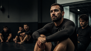 Simple Man Martial Arts Rebranded—But the MMA Gym Vision Never Materialized