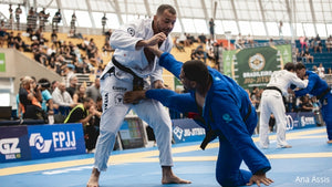 Three Athletes Walked Into Brasileiros Black Belt Finals With A Grand Slam On The Line — Pato, Dalpra, Pessanha Needed One More Gold