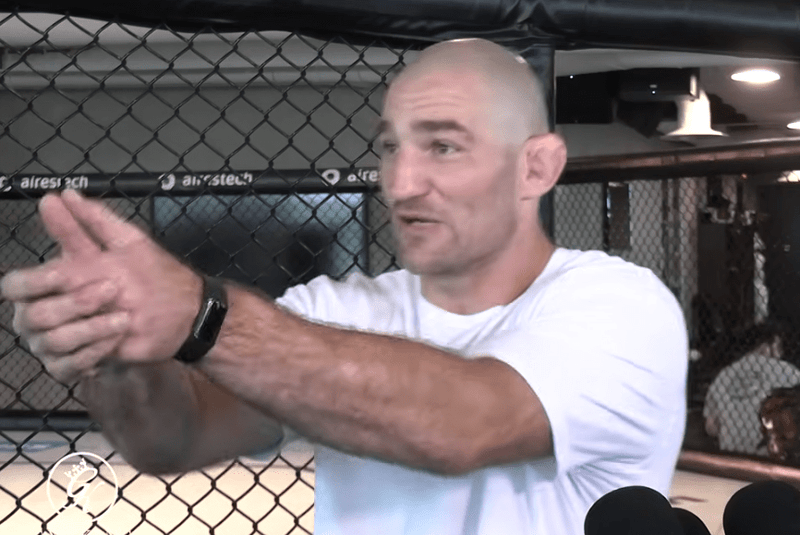 Taira Has Eight Submission Wins Going Into His First Title Shot — UFC 328 Spent Fight Week Talking About Guns