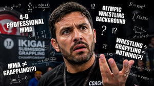 Blue Belt Sandbagging: Hidden MMA Record Exposed