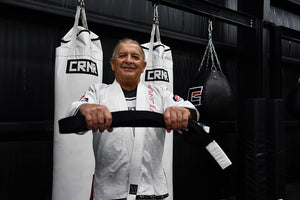 77-Year-Old Earns Gracie Black Belt After 12 Years — Somehow The Fastest Promotion Story Of The Week