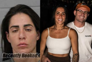 Gordon Ryan Posted About Hanging Politicians. Craig Jones Released His Wife's Arrest Footage and Sold the Merch.