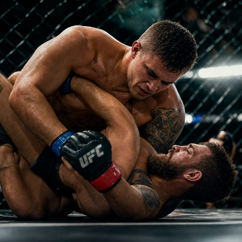 Three Weeks Out From Worlds, Two Athletes Are Still Alive on the Grand Slam. One Has Never Won It.