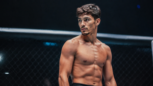 Diogo Reis's Return to Competition After Leaving Fight Sports Manaus