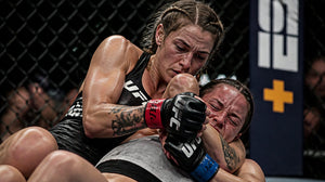 Yuri Simoes Returns to MMA at EMC Talents After 4-Year Absence — Three-Time ADCC Champ Wins by Armtriangle