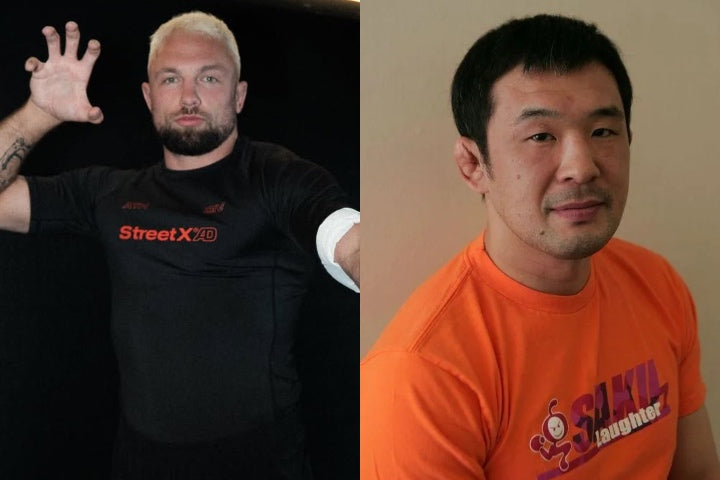Craig Jones Just Booked A $10 Million Main Event Against A Guy Who Doesn't Show Up