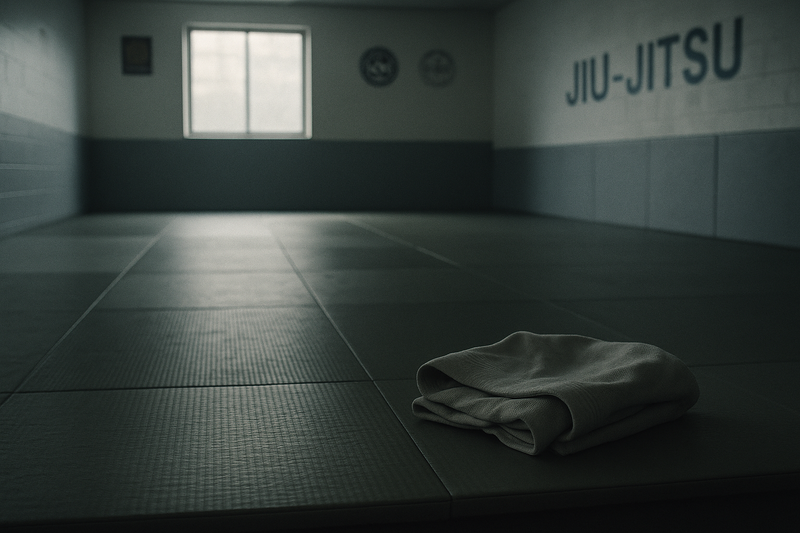 Melqui Galvão: How A Tenured Police Instructor Allegedly Abused Three Students — One Just 12 — While His Federation Stayed Silent