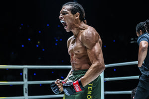 Four Grappling Promotions Just Announced 'Revolutionary' Pay Raises. Combined, They Still Pay Less Than One UFC Bonus.