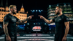Craig Jones vs Gordon Ryan: Pre-ADCC Camp Rivalry