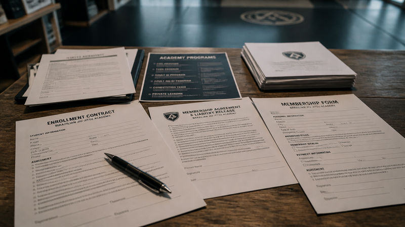The Lloyd Irvin Sales Blueprint Is Still Running in American BJJ Gyms — 14 Years After His Team's Sexual Assault Scandal, His Tactics Live On