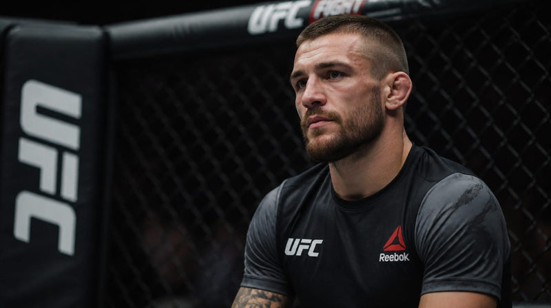 Philip Rowe: 'There's No One Elite' in UFC BJJ — The Competition Is Not At World Level