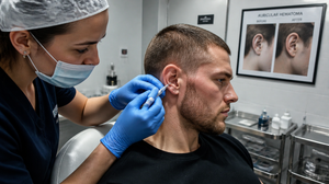 Russian Men Are Paying $80 to Get Fake Cauliflower Ears Injected — The One Part of BJJ You Actually Cannot Outsource