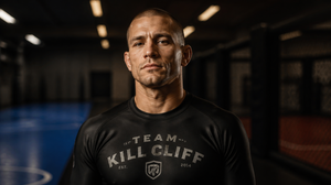 Ryan Hall Chose MMA Over Sport BJJ. The Grappling World Is Mad About It.