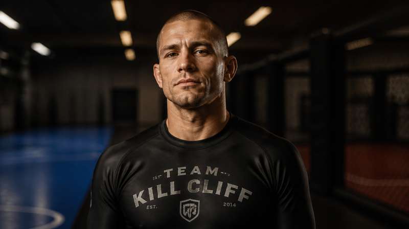 Ryan Hall Chose MMA Over Sport BJJ. The Grappling World Is Mad About It.