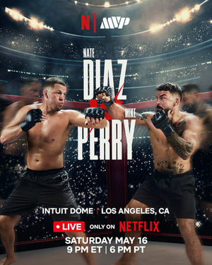 Netflix's Uma Thurman Narrative Gambit — How a 42-Minute Fight Camp Doc Sold Rousey vs. Carano