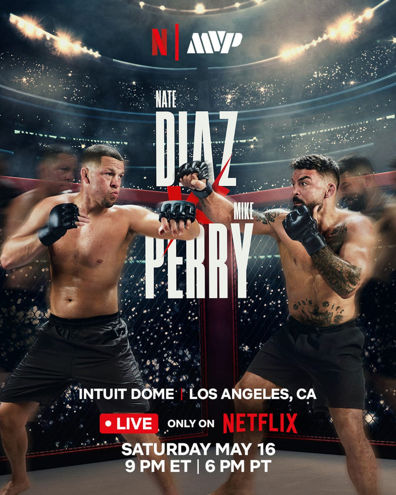 Netflix's Uma Thurman Narrative Gambit — How a 42-Minute Fight Camp Doc Sold Rousey vs. Carano