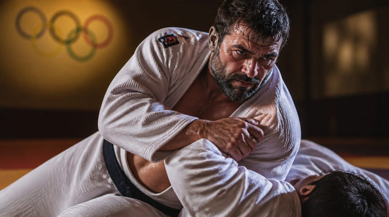 The Olympics Pitch That Scares the Majors