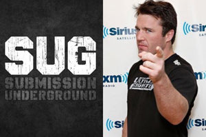 SUG 30 Is 11 Days Away. Chael Still Hasn't Announced Who's Fighting.