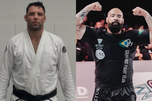 UFC Vegas 116 Has Three BJJ World Champions On One Card. Only One Looks Like She Belongs.