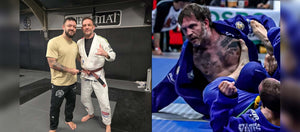 Tom Hardy Has Been Training Jiu-Jitsu for 15 Years and Just Made Brown Belt — His Coach Explains How You Keep a Hollywood Star on the Mats