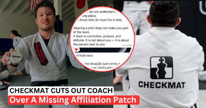 Checkmat Takes Two Years To Investigate Abuse Allegations, Two Days To Expel Coach Who Taught At Wrong Gym