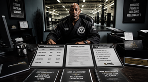 Half The Community Just Realized Their Gym Is Running The Lloyd Irvin Sales Playbook — No Pricing, No Schedule, No Way Out