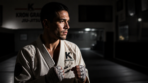 Kron Gracie Says Rickson Stopped Speaking to Him for Years Because He Used Boxing In MMA — The Gentle Art Family Was Not Gentle About It