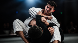 JCI 3 'The Dominion' Had 25 Submission-Only Fights and Five Title Bouts — It Was Free on YouTube and Nobody Noticed