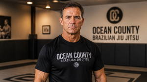 Tom DeBlass Tells Men To Stop Sliding Into Women's DMs After BJJ Class — 'You Don't Do This For The New White Belt Guy'