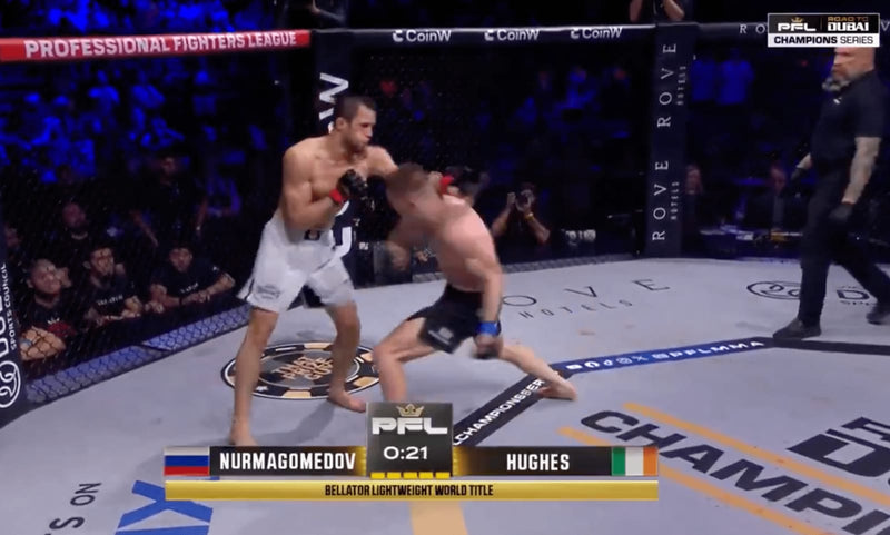 Mason Fowler Couldn't Defend His SUG Title Last Friday — His UFC BJJ Contract Made Him the First Concrete Casualty of the Exclusivity Policy